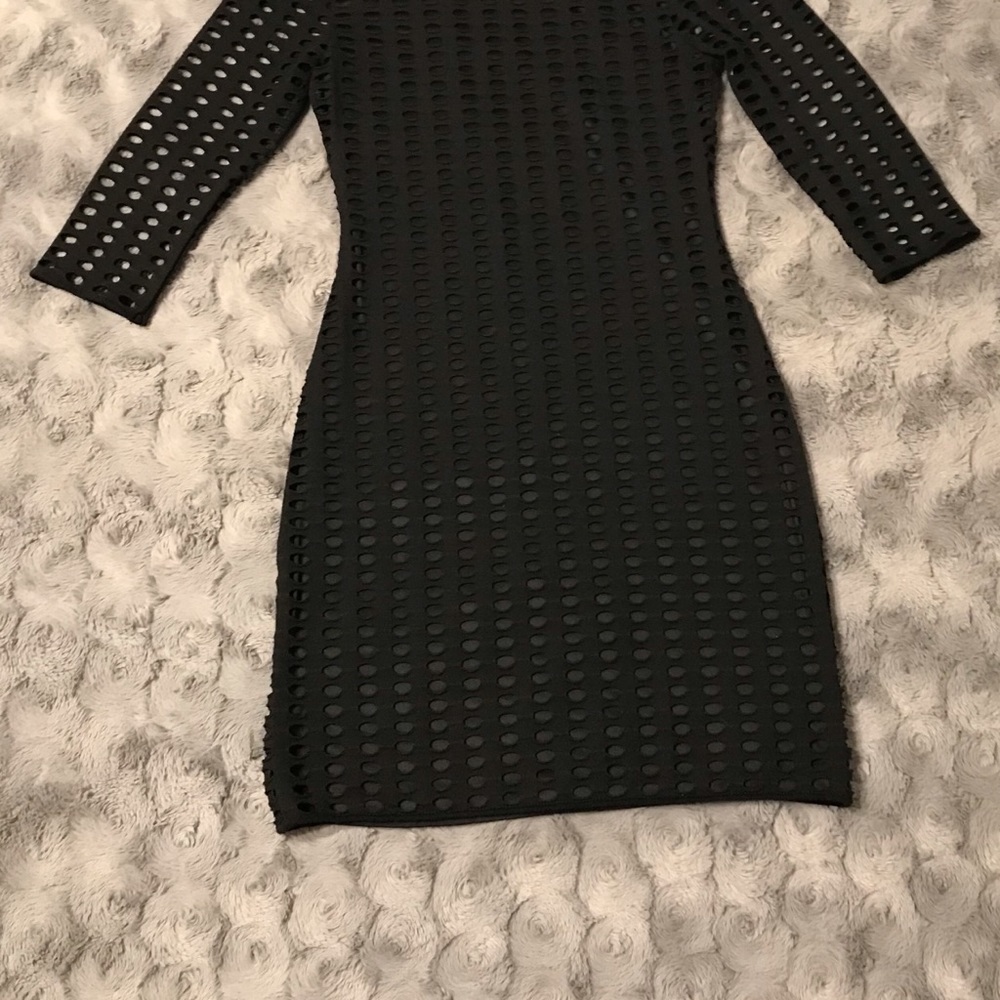 Express Dress - Picture 5 of 5